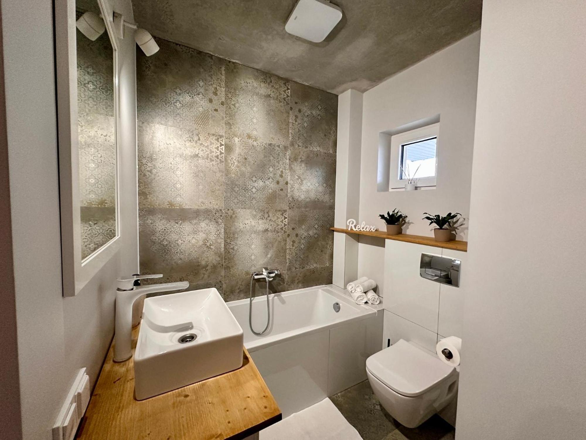 Laba - Basen, Blisko Plazy, Cisza, Taras, Parking, Bezplatne Wifi, Wyjatkowy! Appartement Gdynia Buitenkant foto